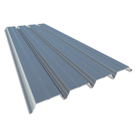 metal sales box rib panel|ribbed sheet metal for buildings.